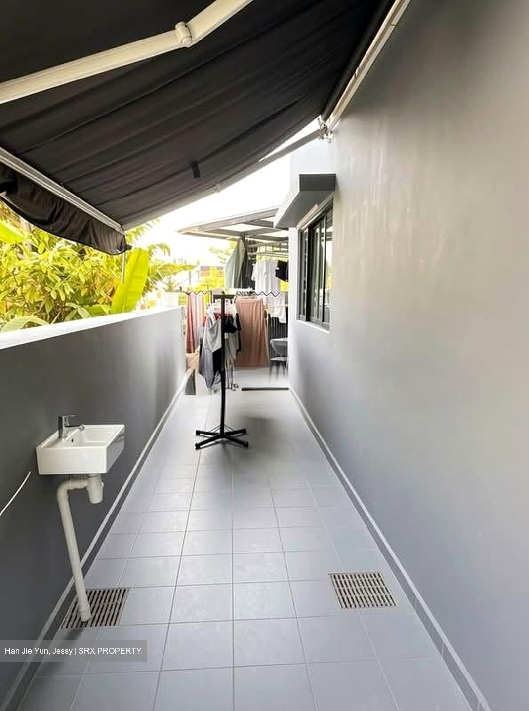 Jalan Anggerek (D13), Terrace #589274721